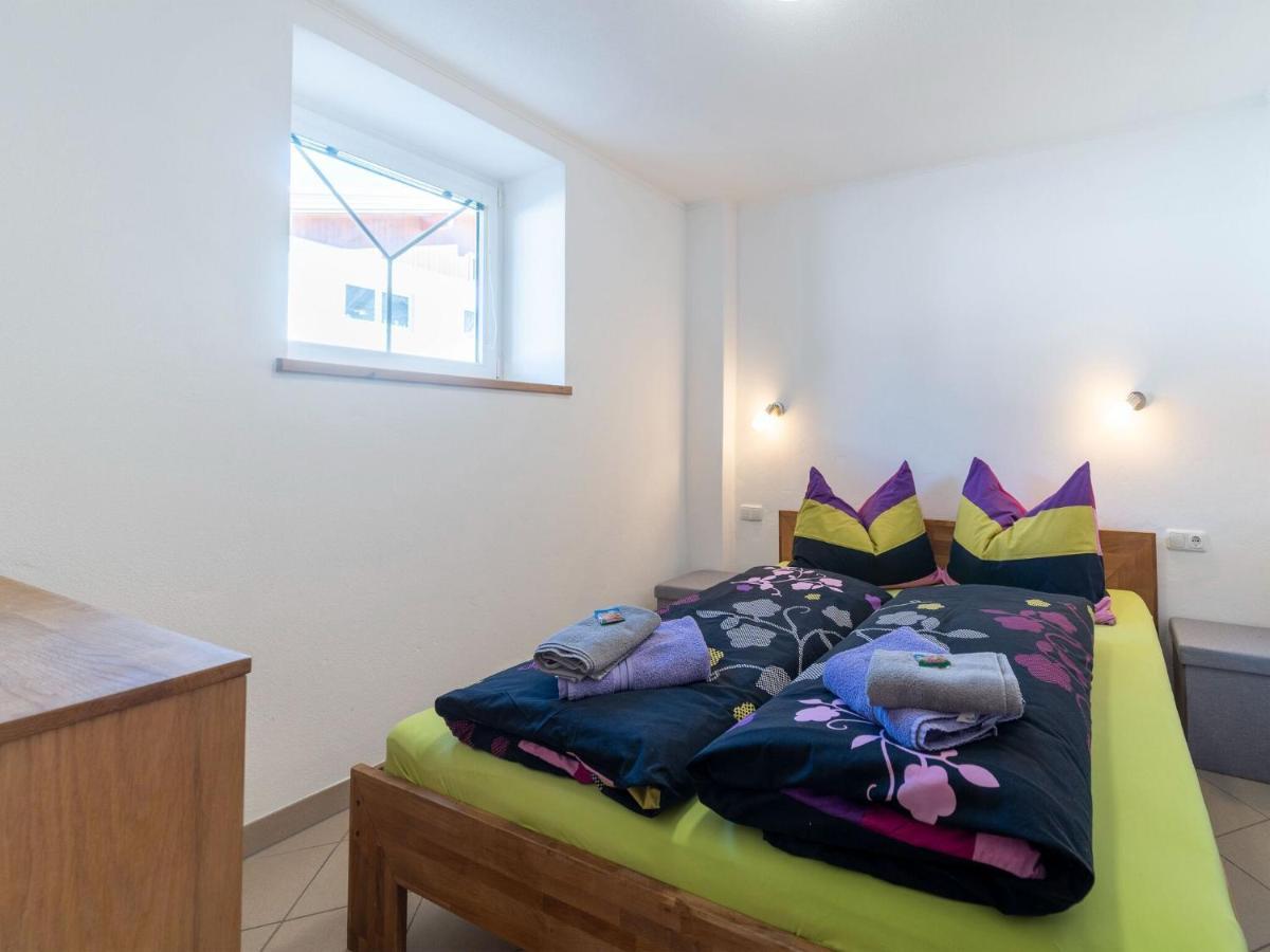 Flat South Of Kitzb Hel With Nationalparkcard Apartment Hollersbach im Pinzgau Exterior foto