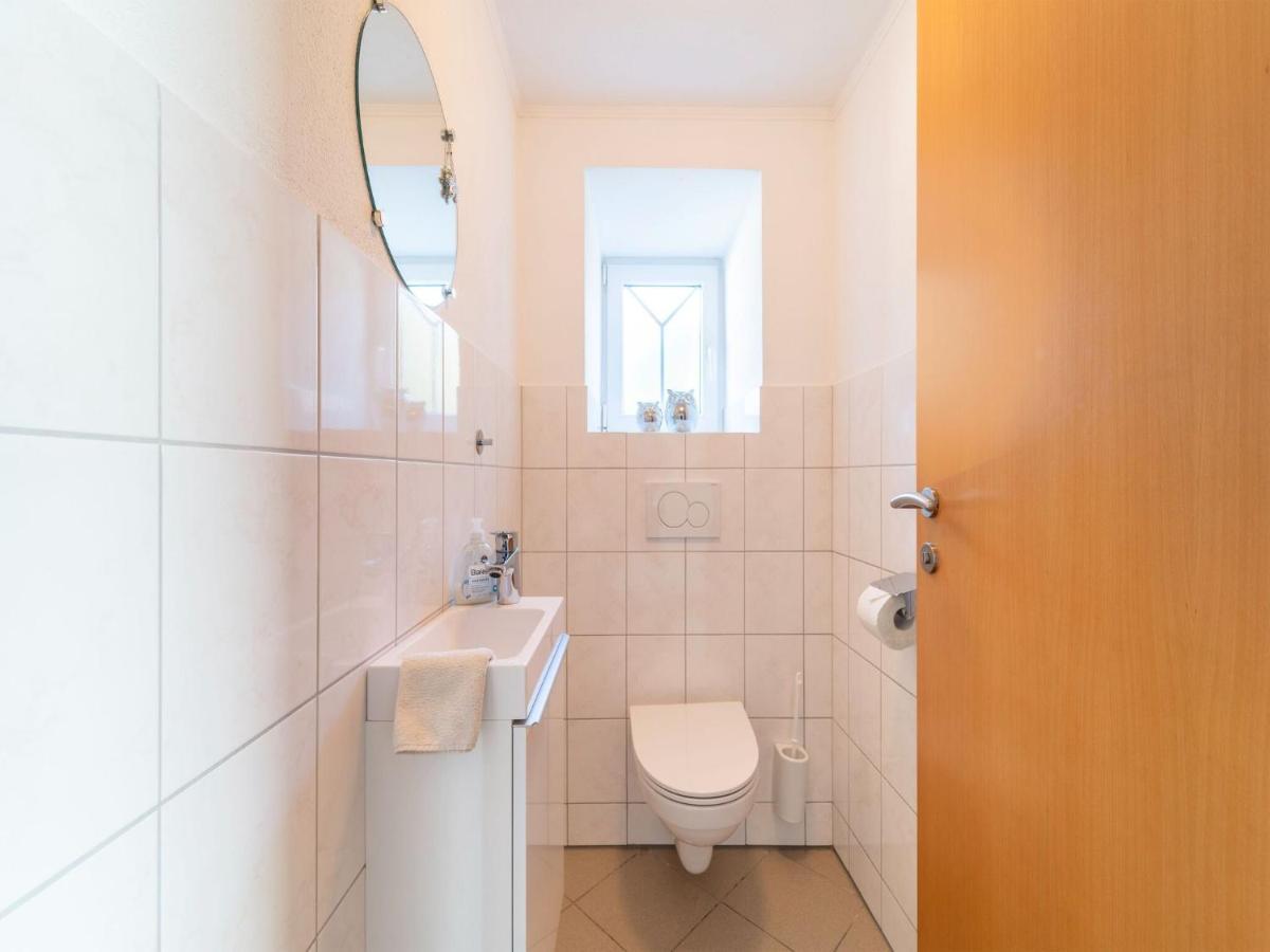 Flat South Of Kitzb Hel With Nationalparkcard Apartment Hollersbach im Pinzgau Exterior foto