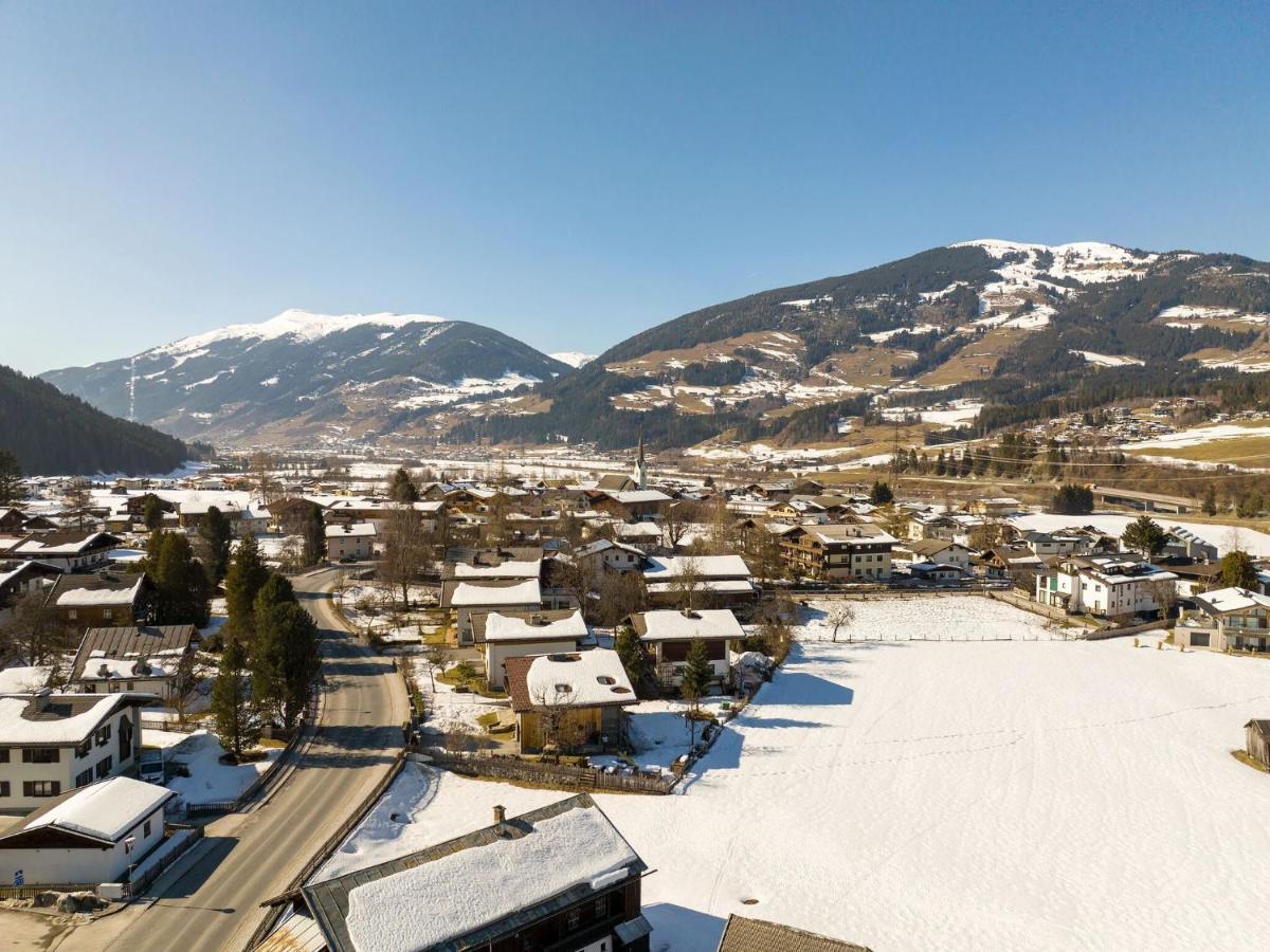 Flat South Of Kitzb Hel With Nationalparkcard Apartment Hollersbach im Pinzgau Exterior foto