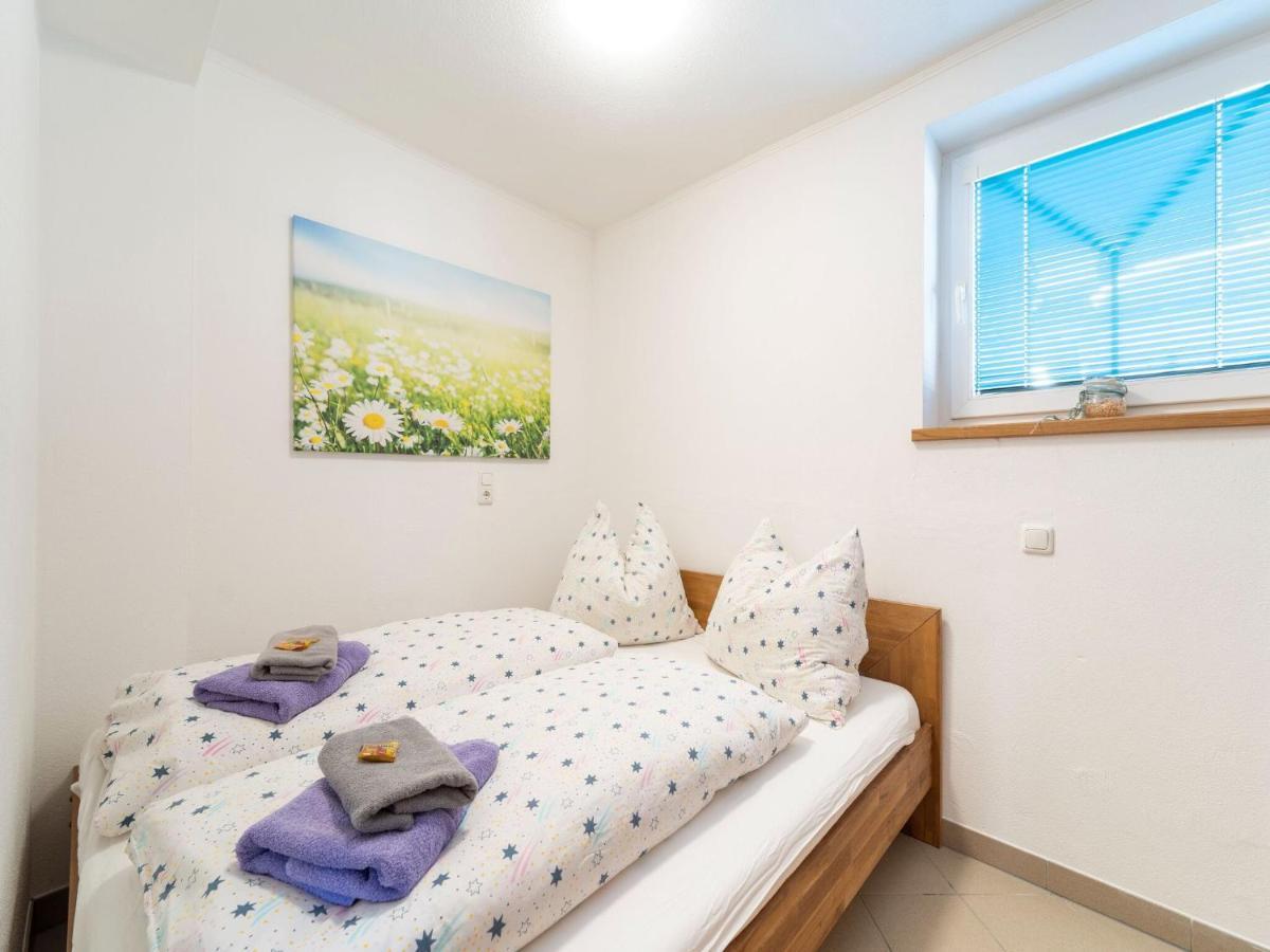Flat South Of Kitzb Hel With Nationalparkcard Apartment Hollersbach im Pinzgau Exterior foto