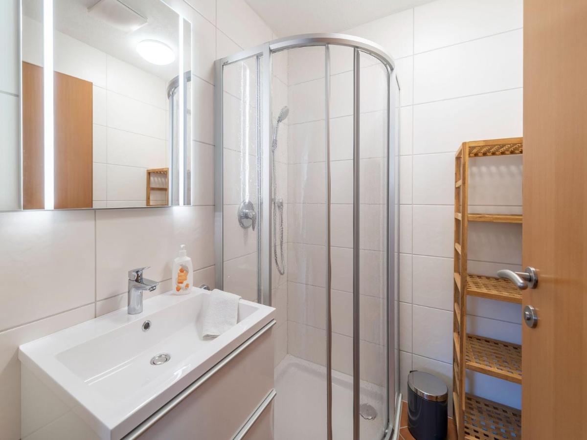 Flat South Of Kitzb Hel With Nationalparkcard Apartment Hollersbach im Pinzgau Exterior foto