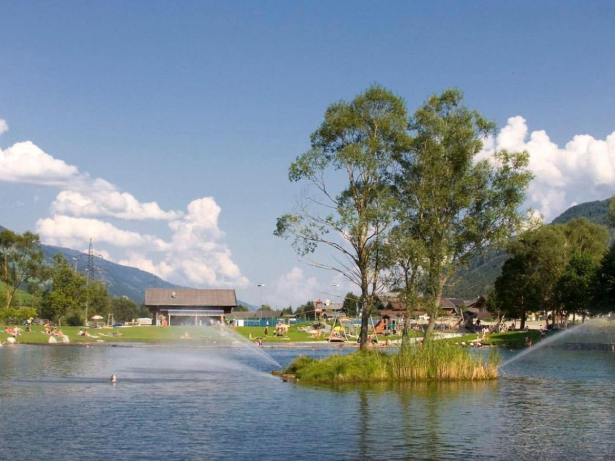 Flat South Of Kitzb Hel With Nationalparkcard Apartment Hollersbach im Pinzgau Exterior foto